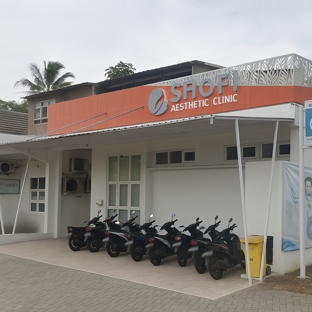 Shofi Aesthetic Clinic Kepanjen