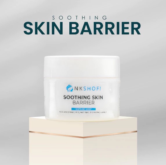 NK Shofi Soothing Cream