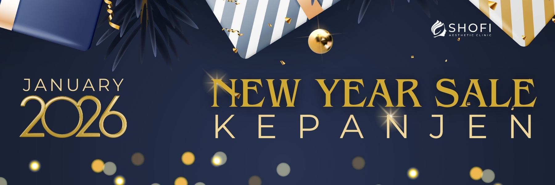 PROMO TREATMENT KEPANJEN JANUARI 2026