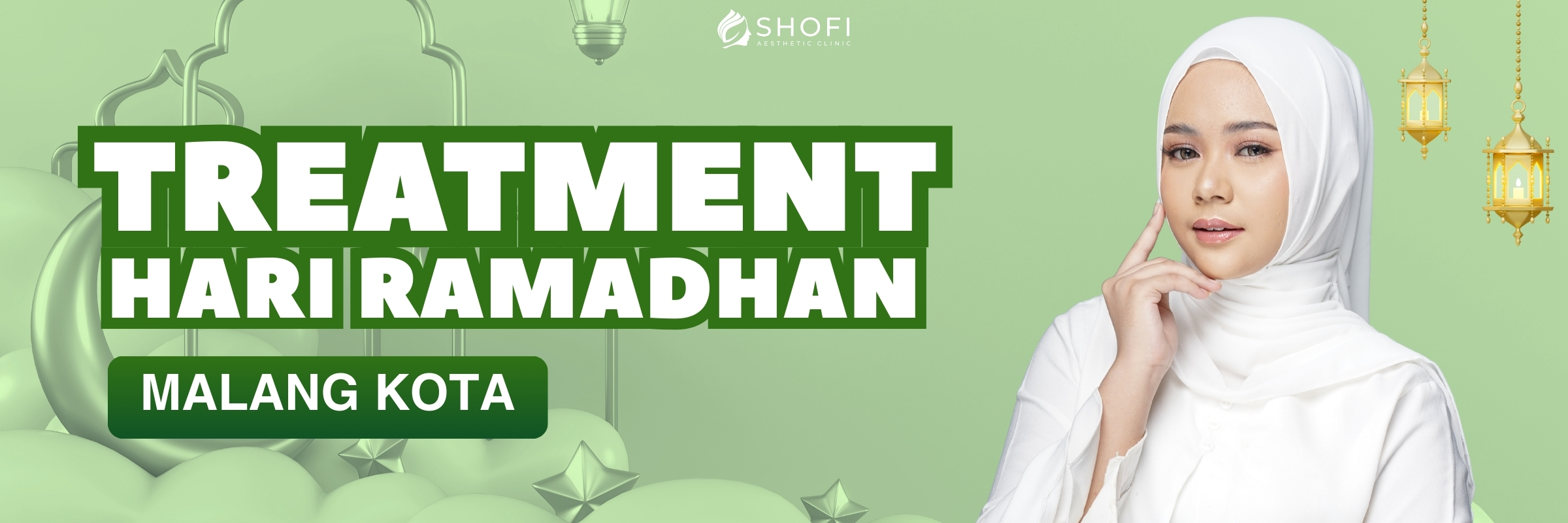 PROMO MARET MALANG KOTA