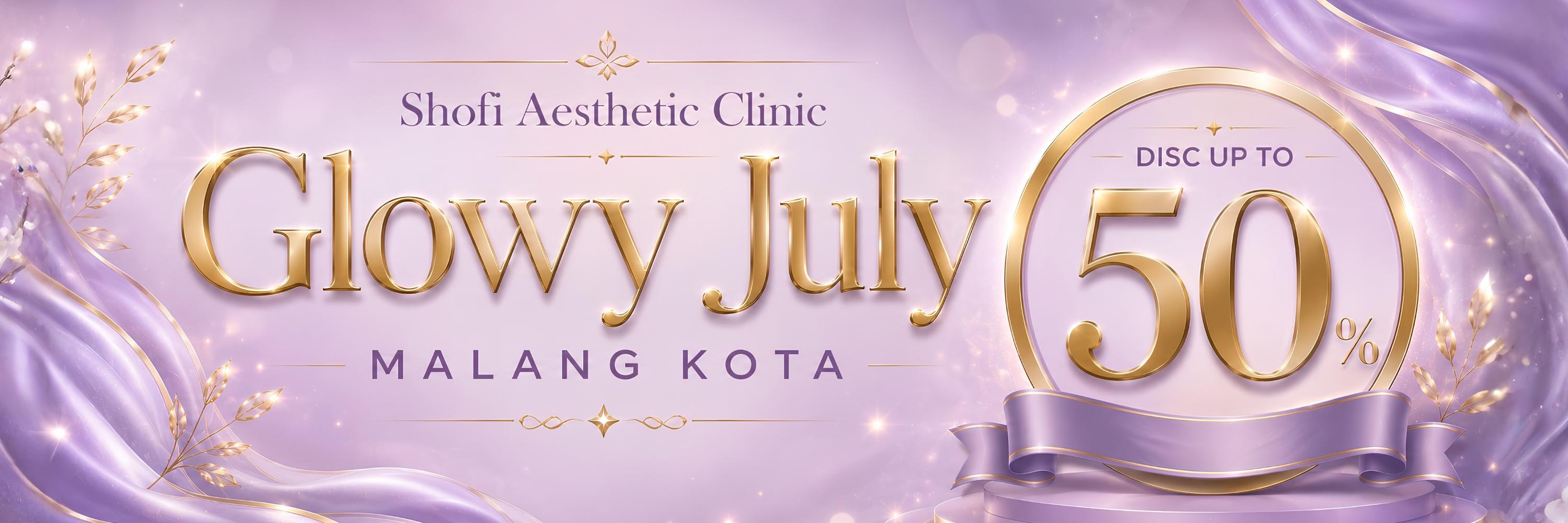 PROMO MALANG KOTA JULI 2026