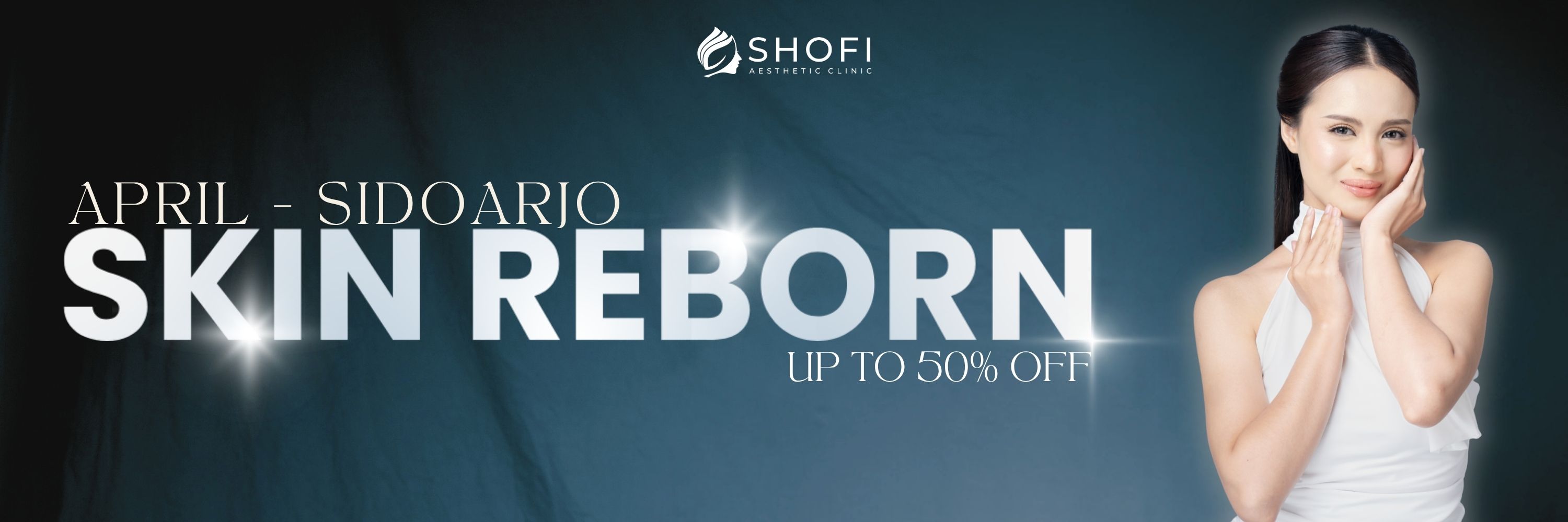 Promo April Shofi Sidoarjo