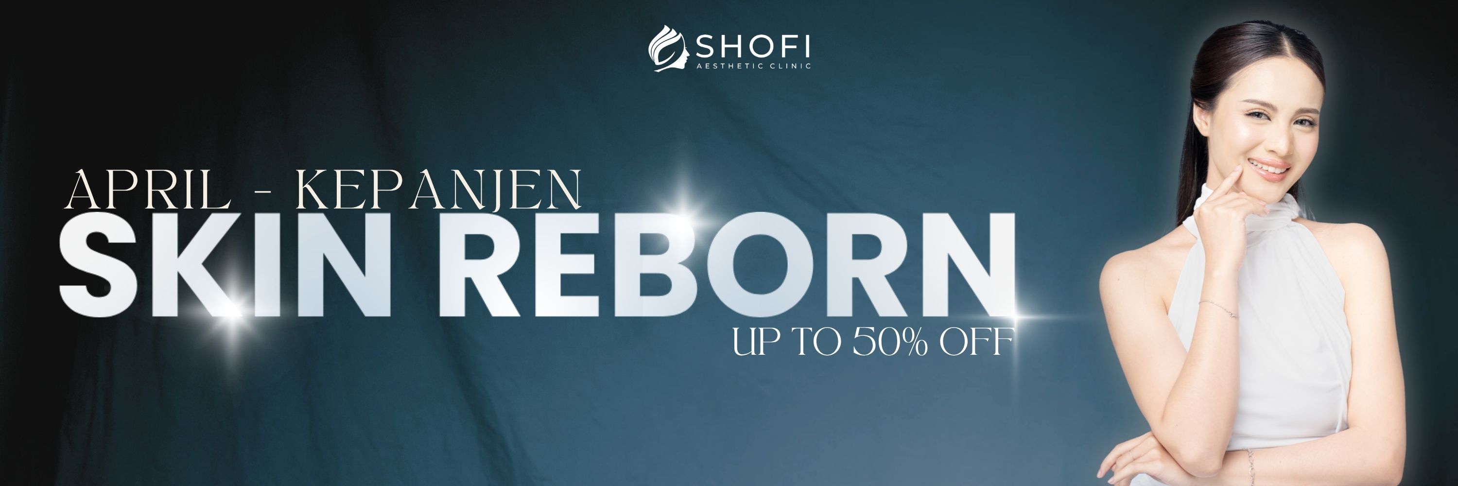 Promo April Shofi Kepanjen