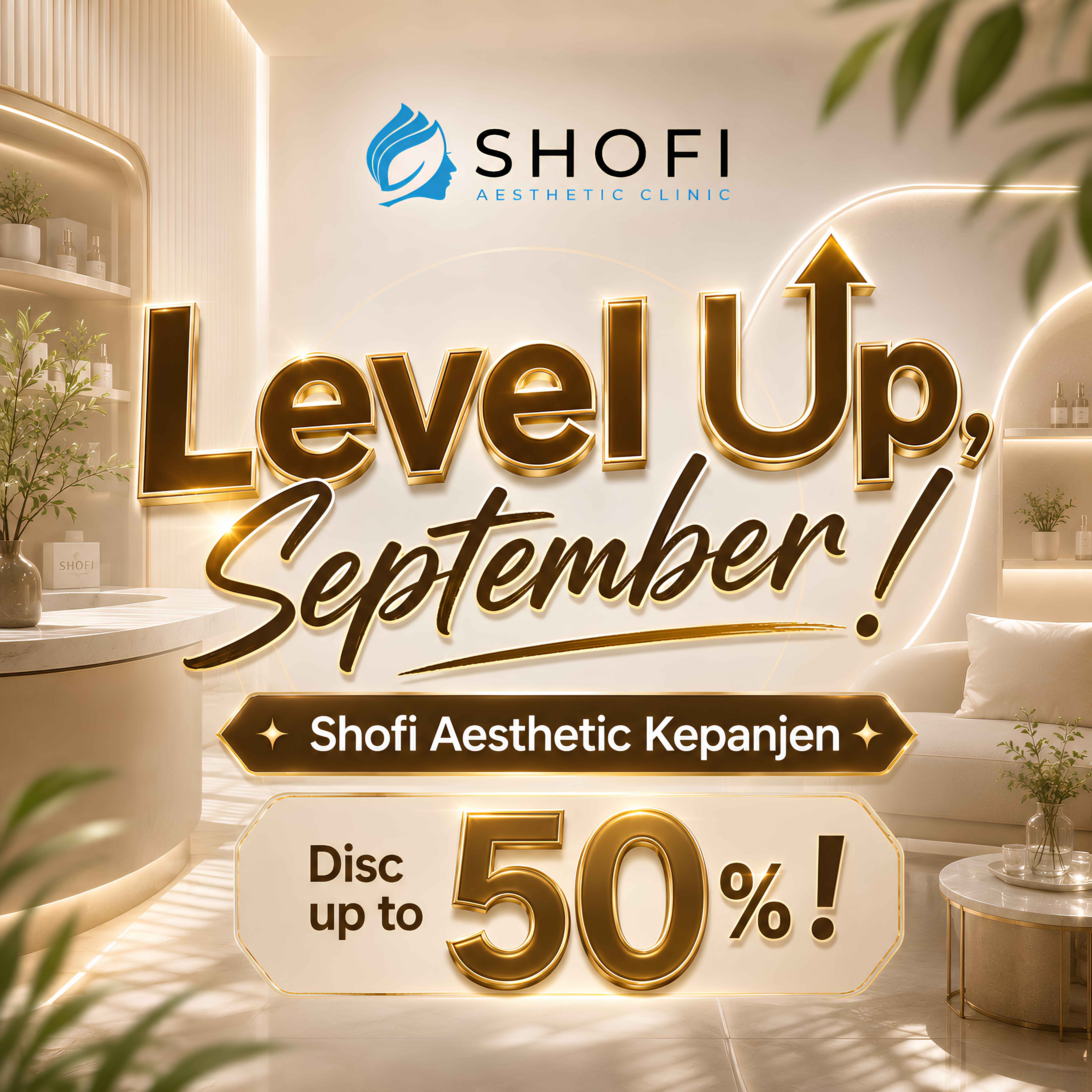 PROMO KEPANJEN SEPTEMBER 2026