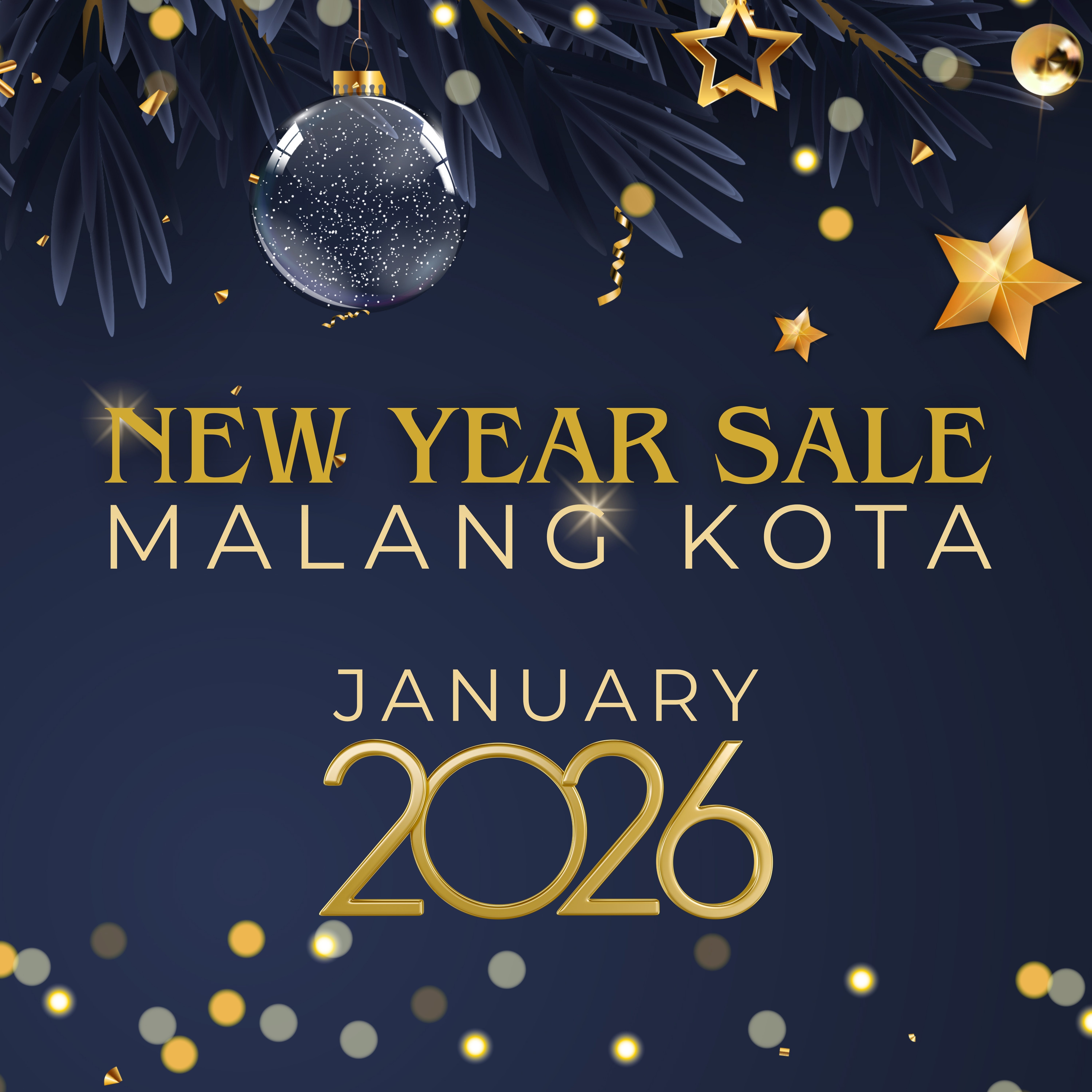 PROMO TREATMENT MALANG KOTA JANUARI 2026