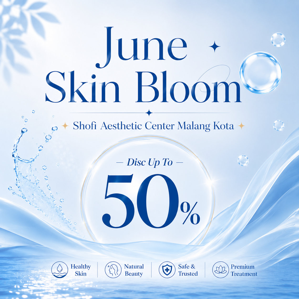 PROMO MALANG KOTA JUNI 2026