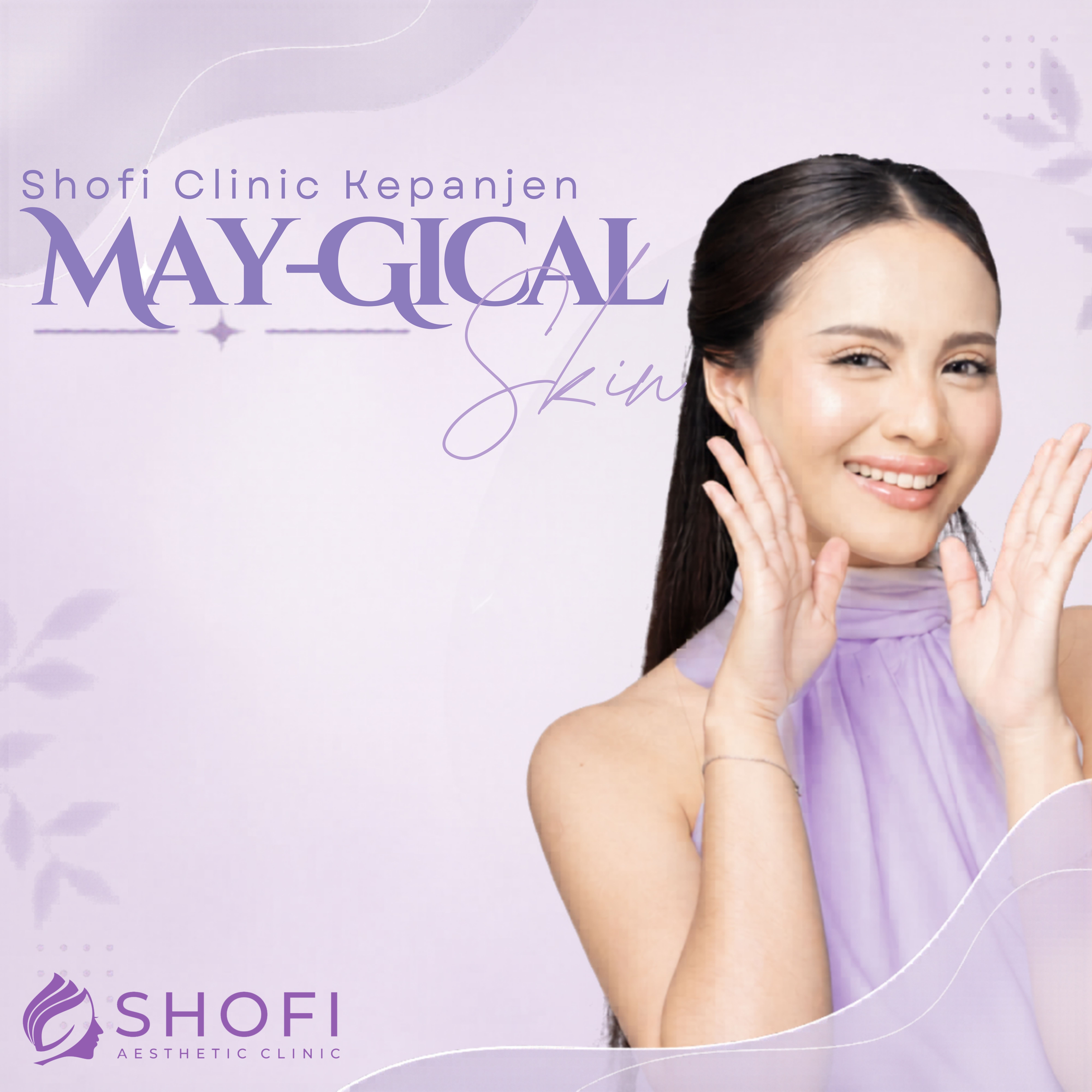 Promo Mei Shofi Kepanjen