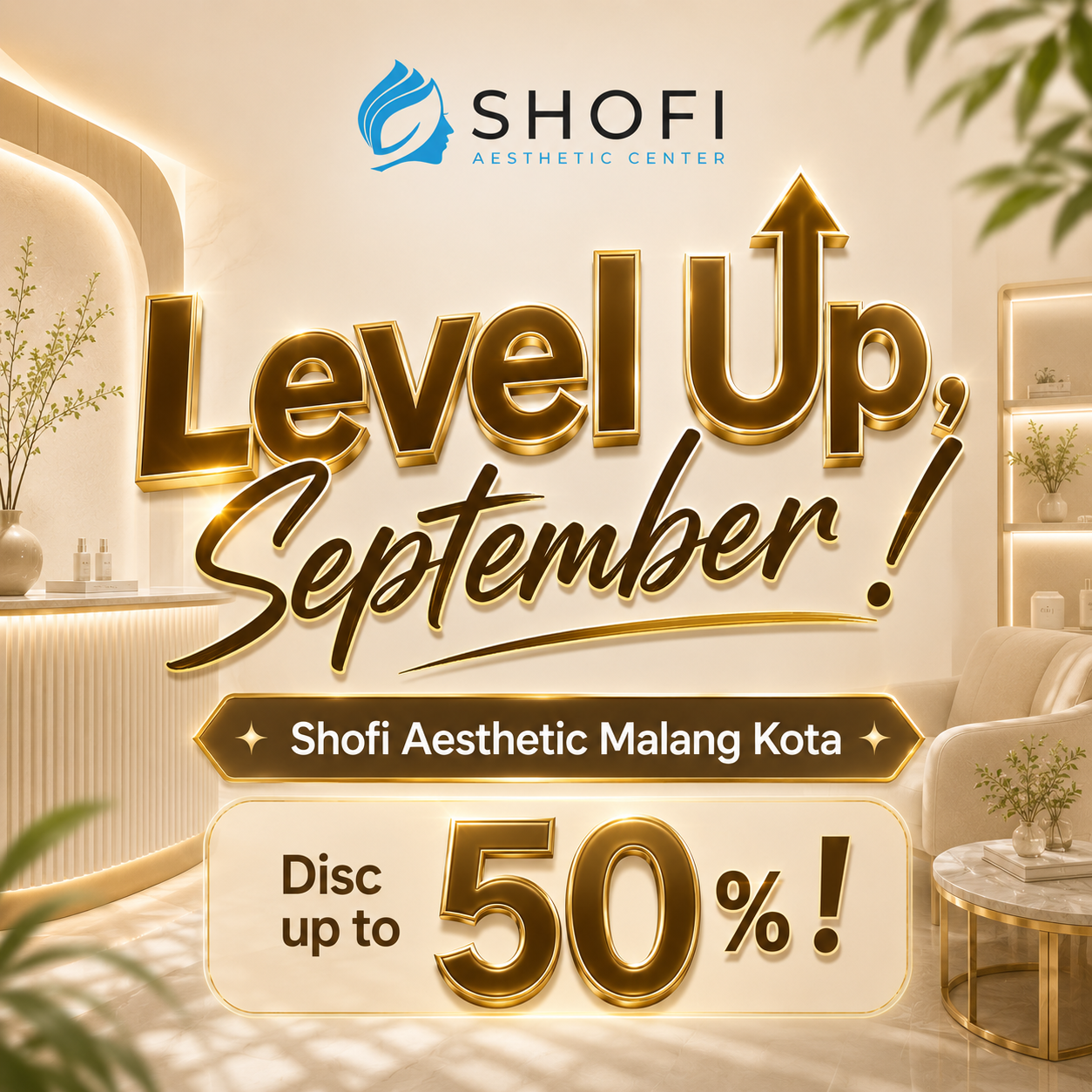 PROMO MALANG KOTA SEPTEMBER 2026