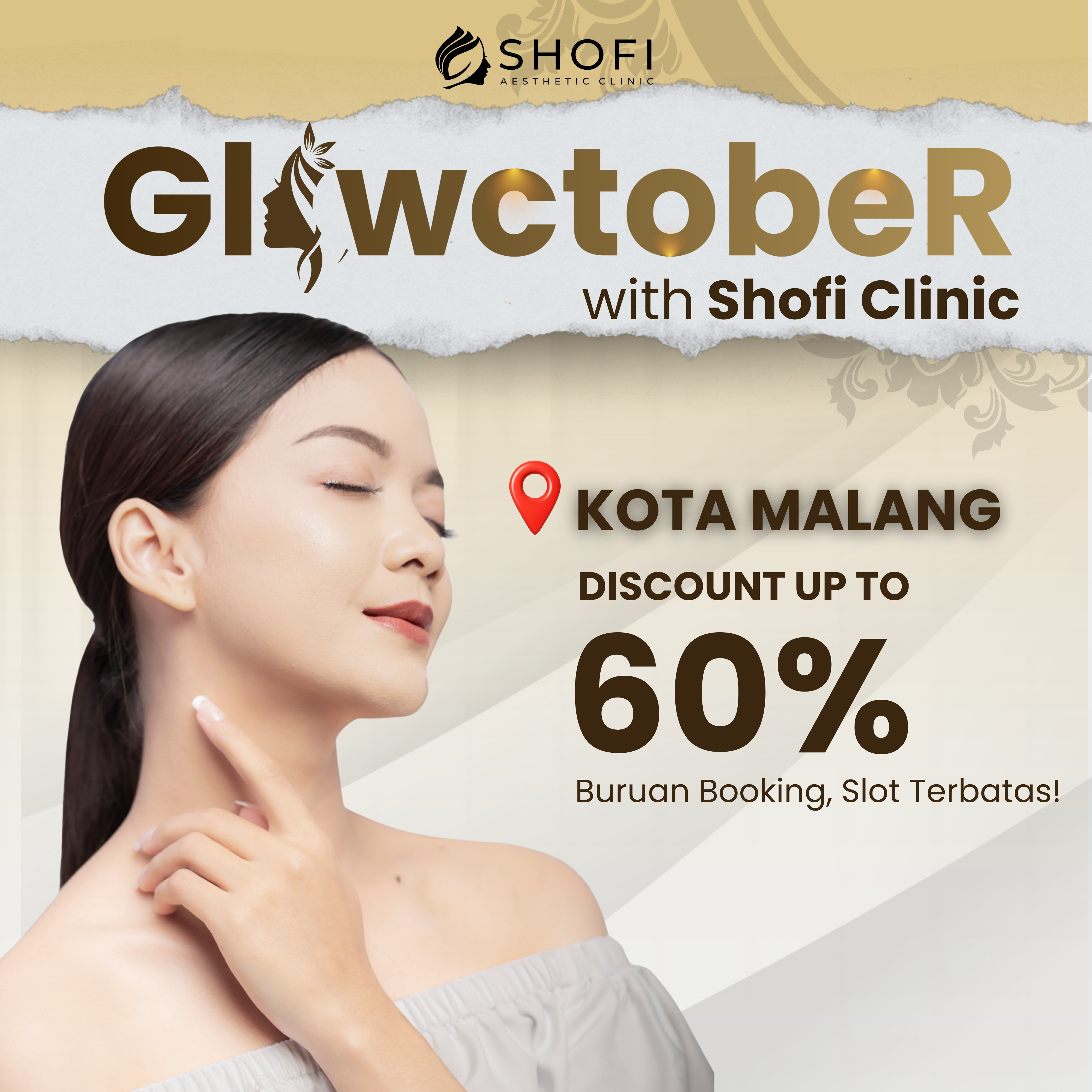 PROMO KOTA MALANG BULAN OKTOBER
