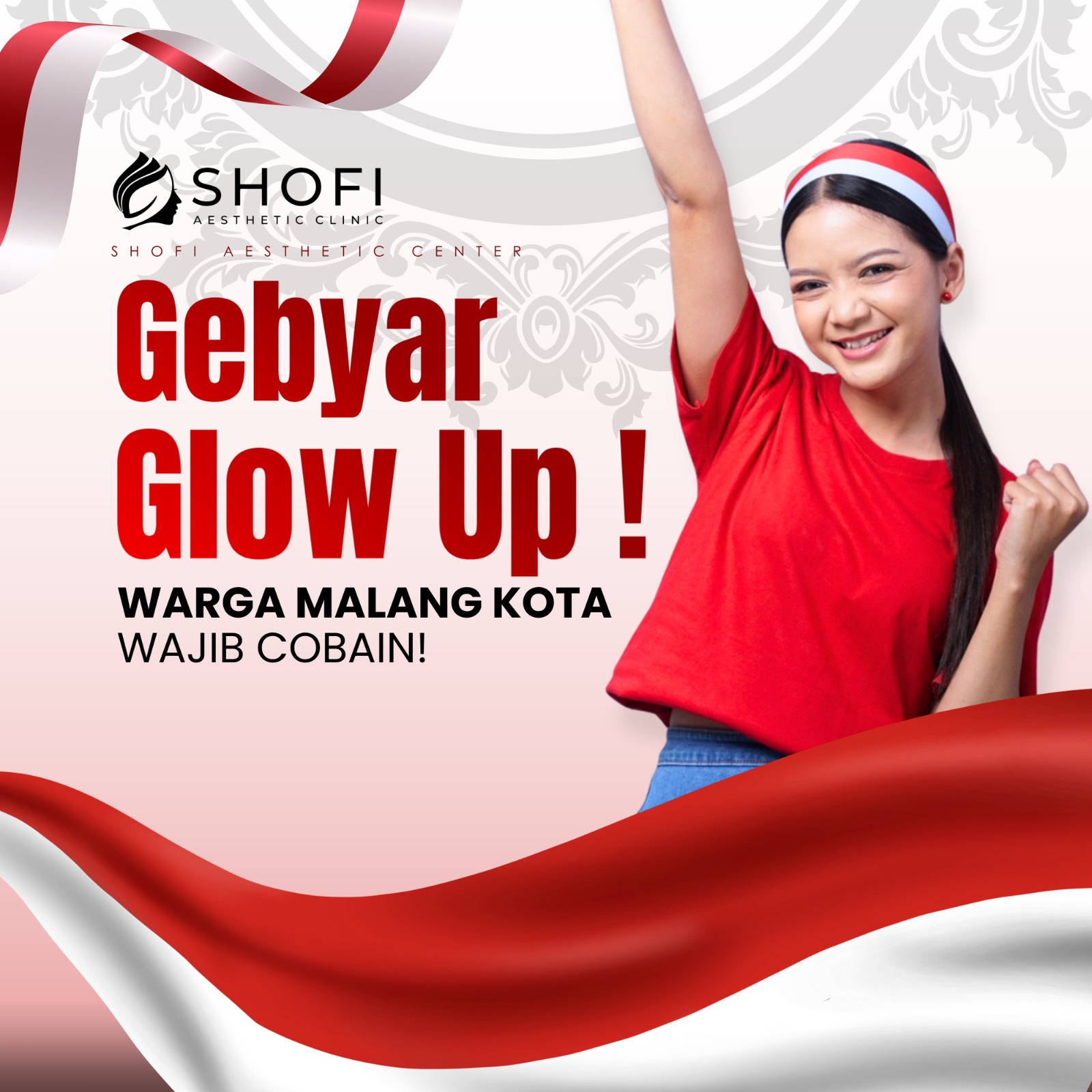 PROMO AGUSTUS KOTA MALANG!