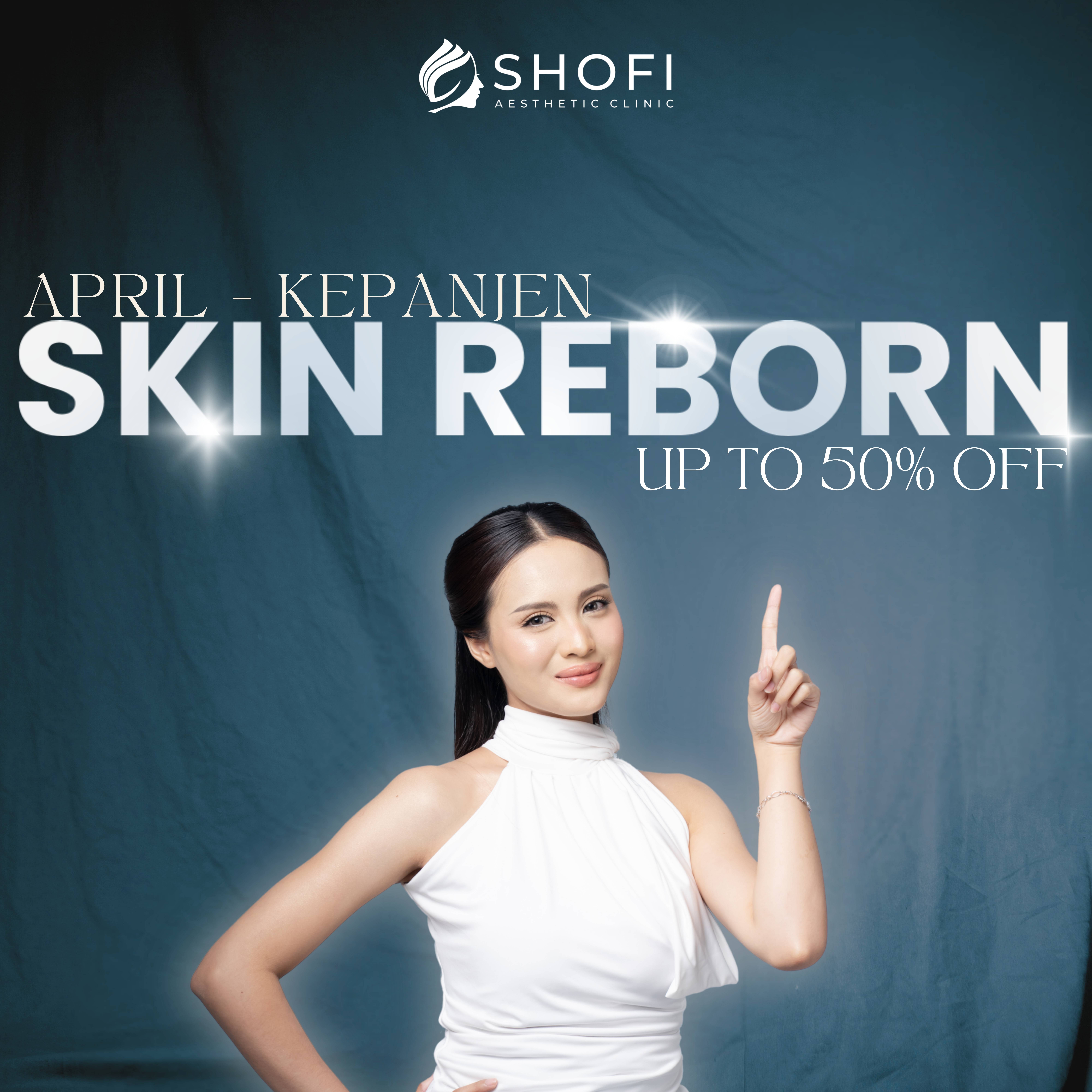 Promo April Shofi Kepanjen