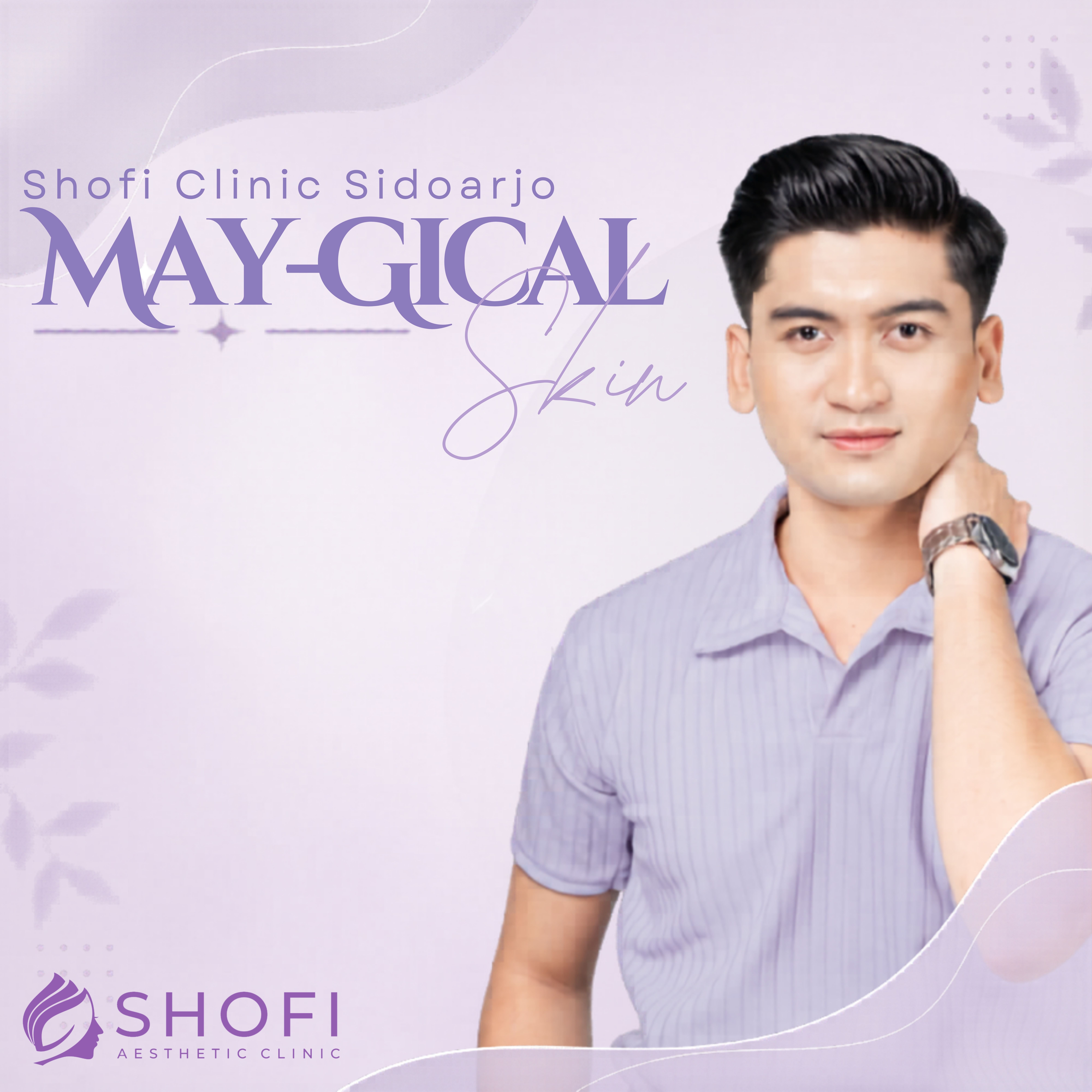 Promo Mei Shofi Sidoarjo