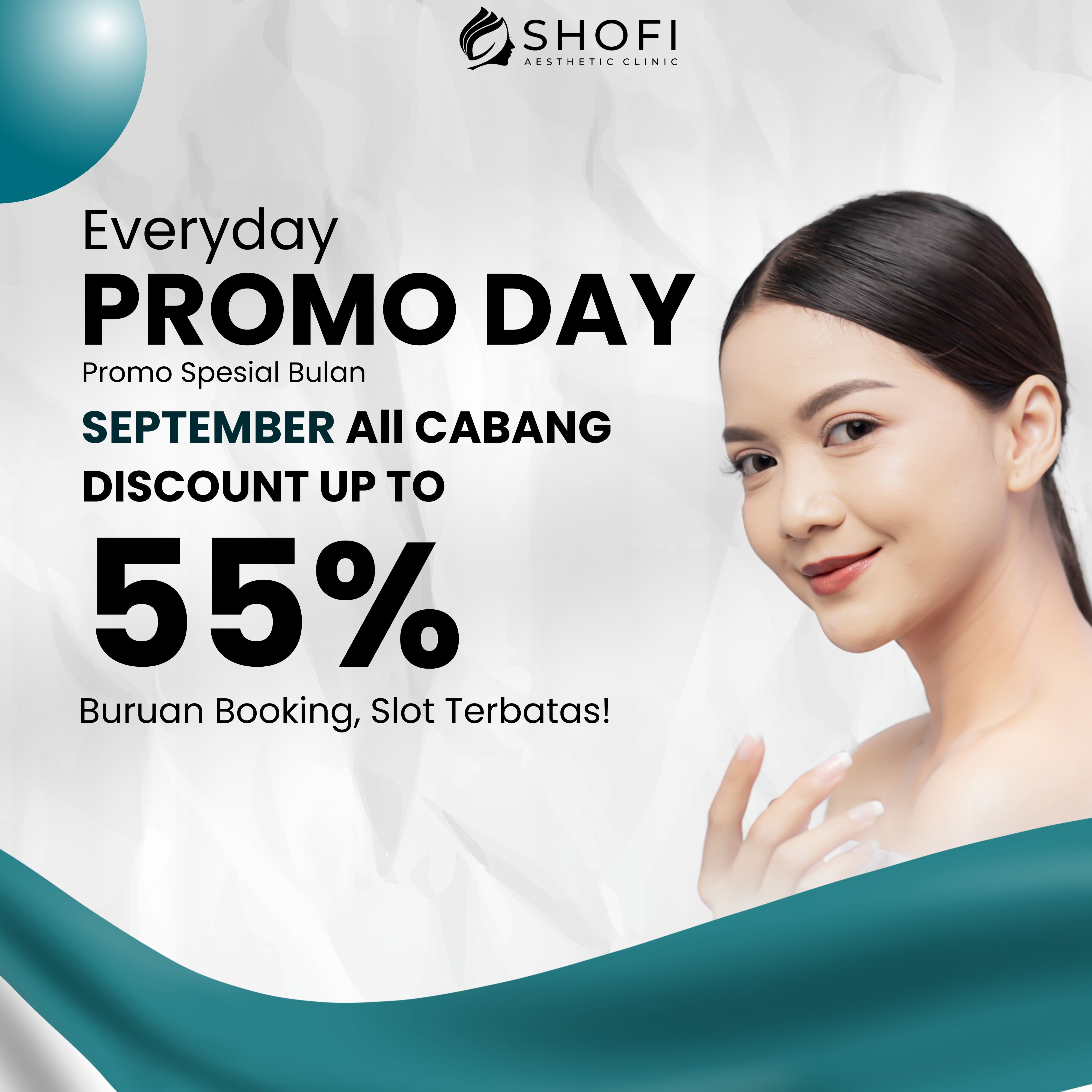Promo September