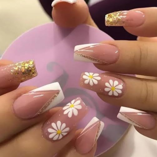 Fake Nails Art / Accessories