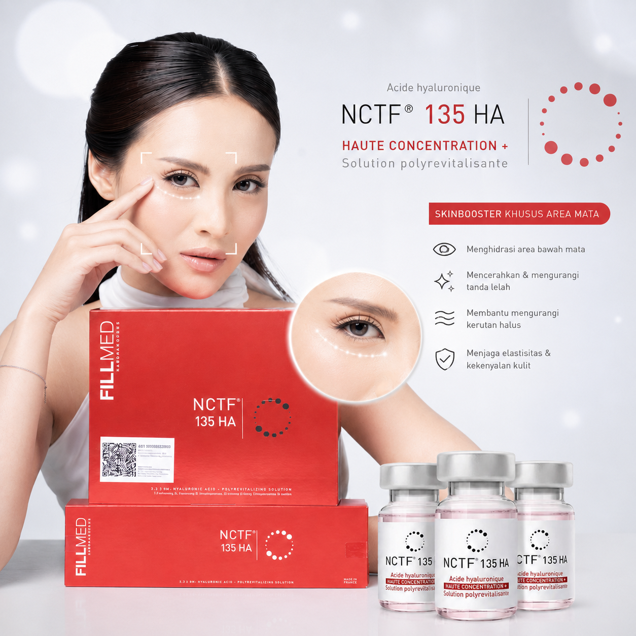 NCTF Eyes Area