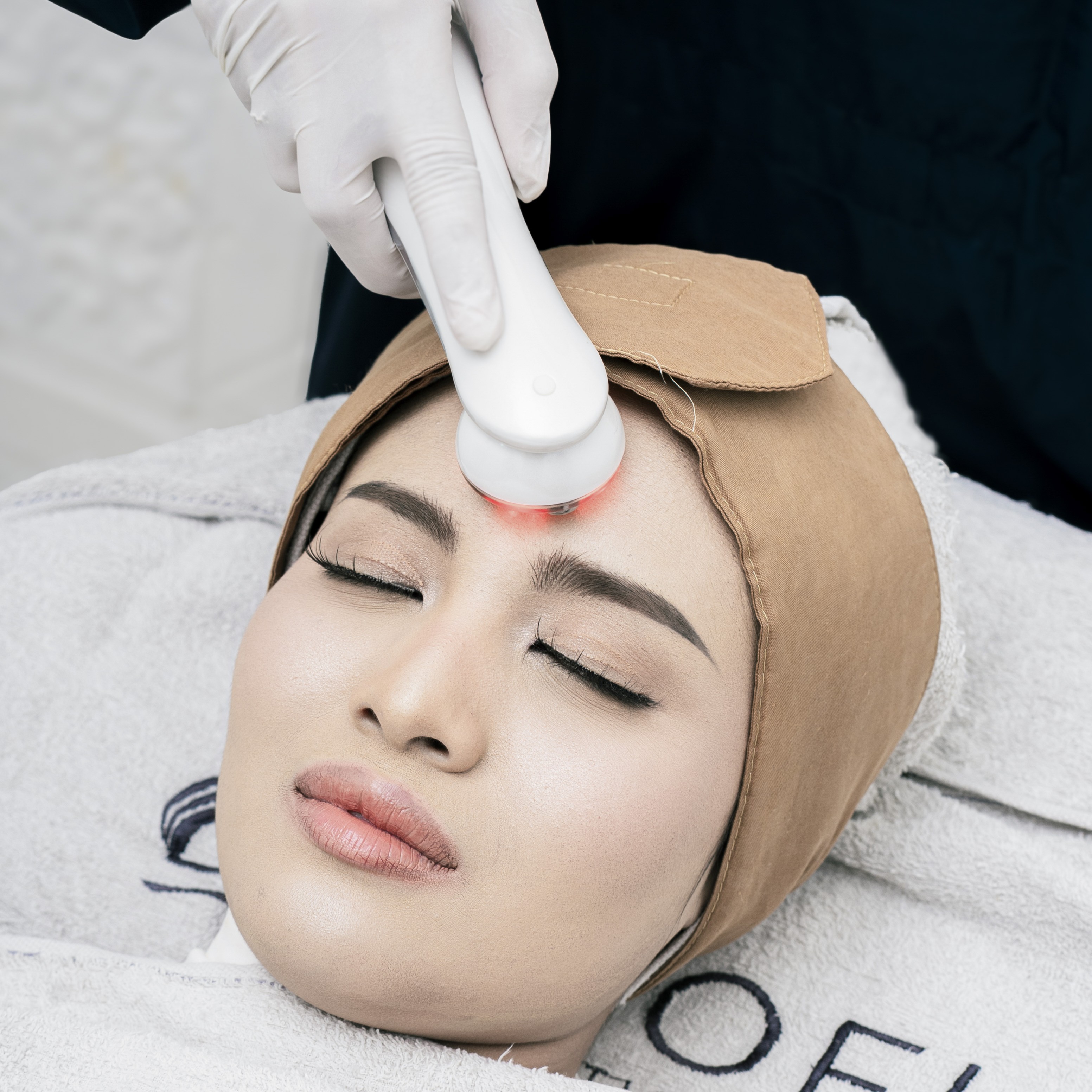 Facial Mesotherarpy Sensitive (Non Needle)
