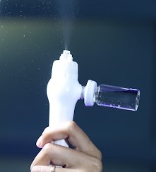Oxy Spray