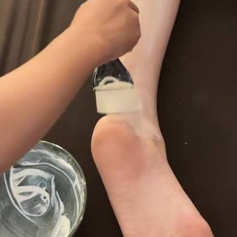 Masker Tangan + Kaki