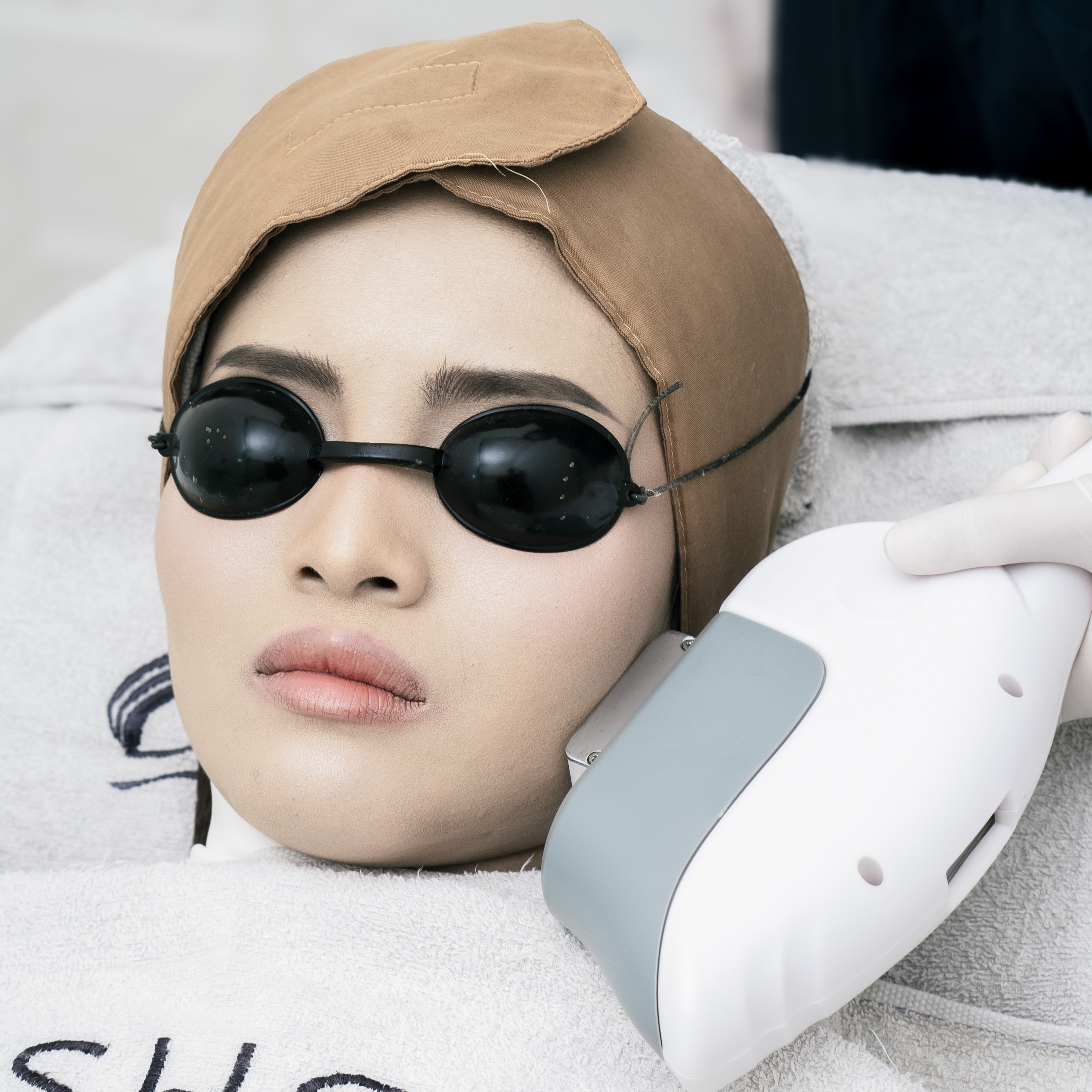 Facial IPL OPT/DPL Sensitive