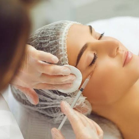 Slimming Injection – Kantung Mata