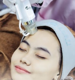 Facial Fractional RF