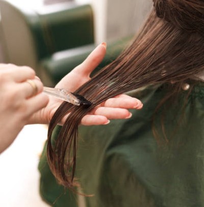 Hair Mask CBD / Matrix (Include Hair Vitamin)