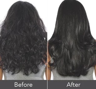Hair Keratin