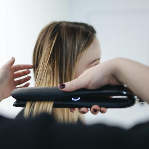 (Add On) Catok / Curly