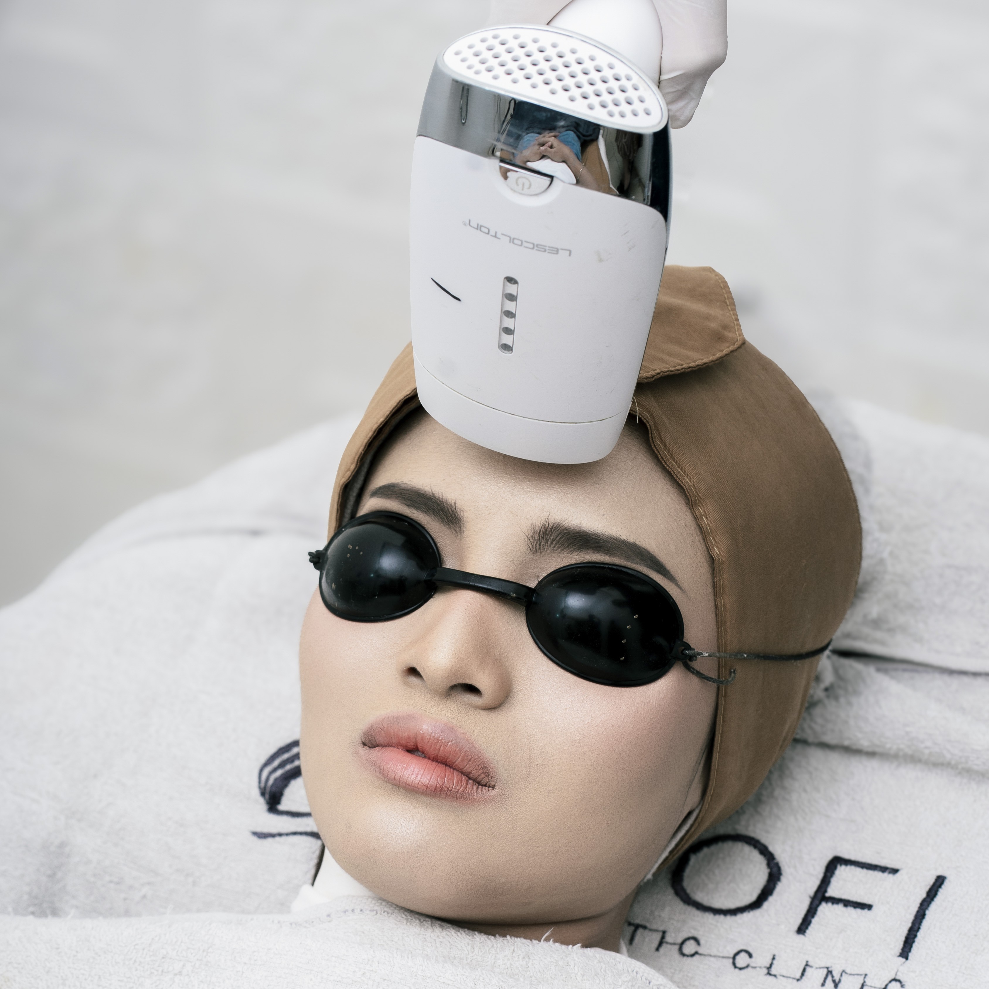 Facial IPL Portable Sensitive