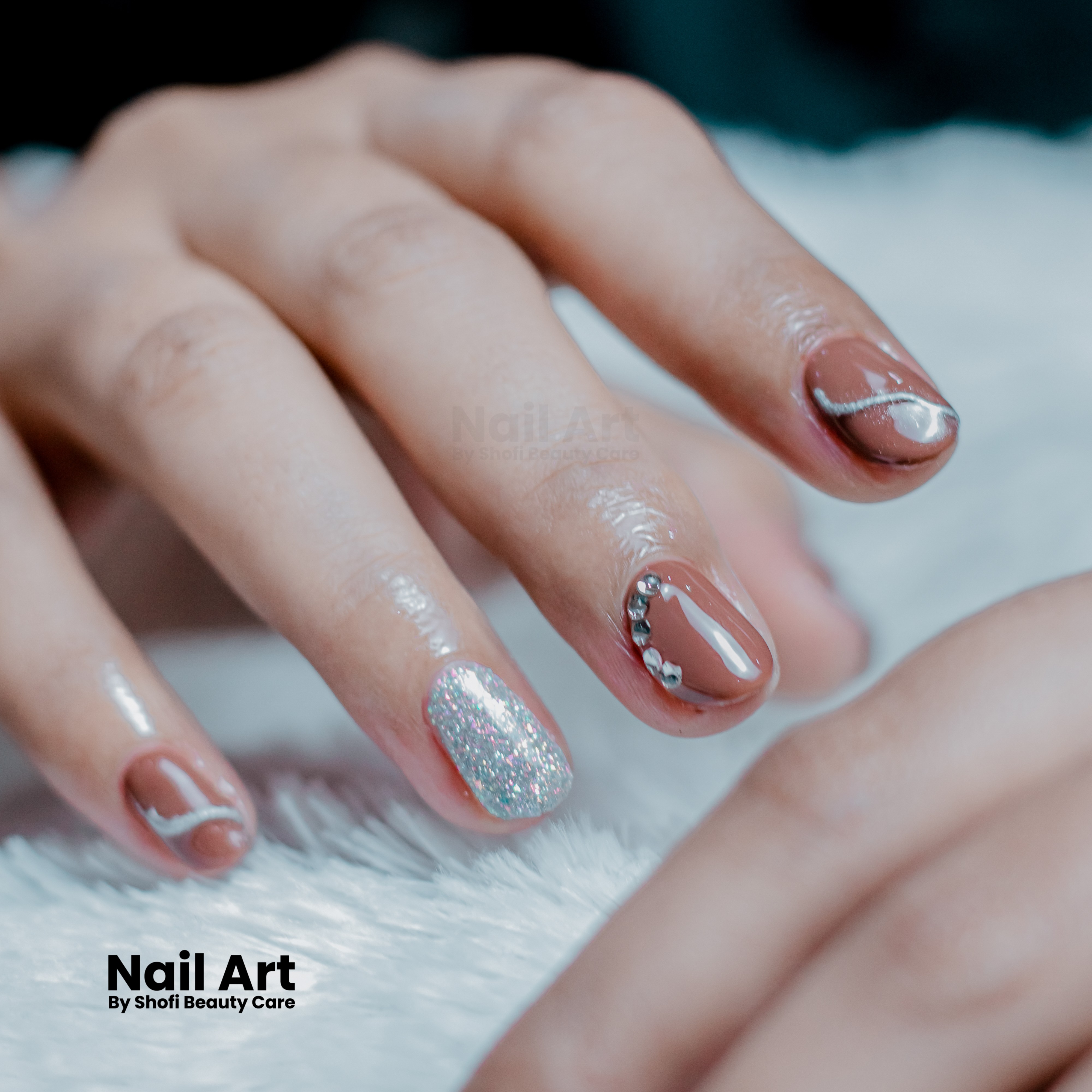 Nails Art / Accessories