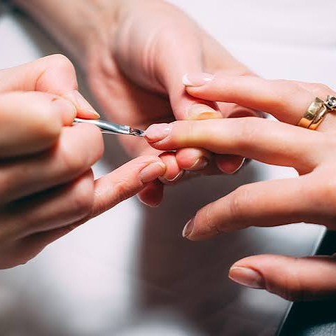 Remove Nail Gel (Per Nail)