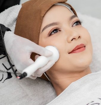 Facial Detox Premium