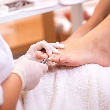 Pedicure