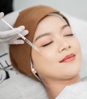 Facial Skinbooster DNA Salmon Whitening