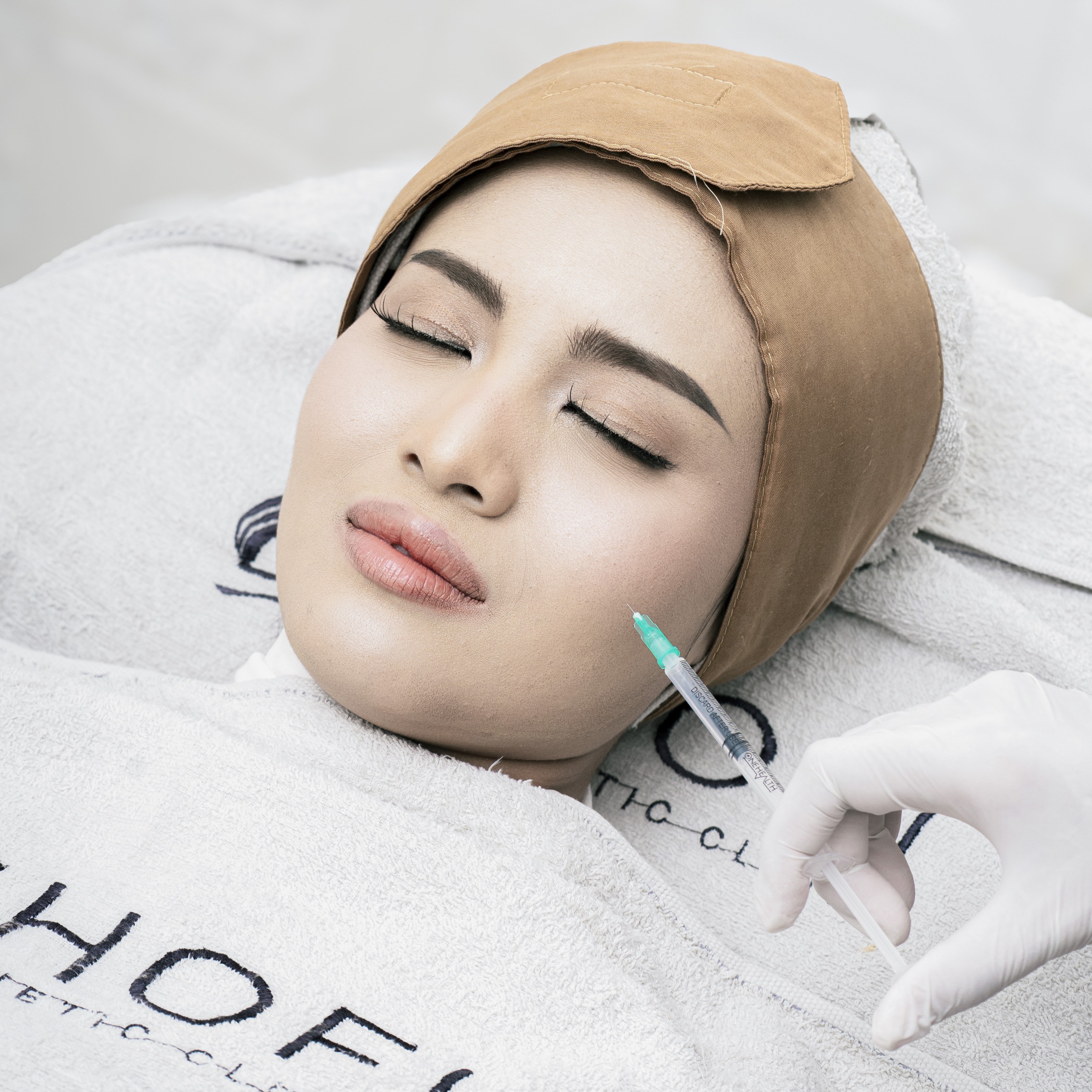 Skinbooster PRP