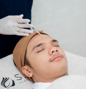 Skinbooster For Acne Prone Skin