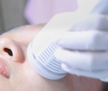 Facial Korean Aqua Glow