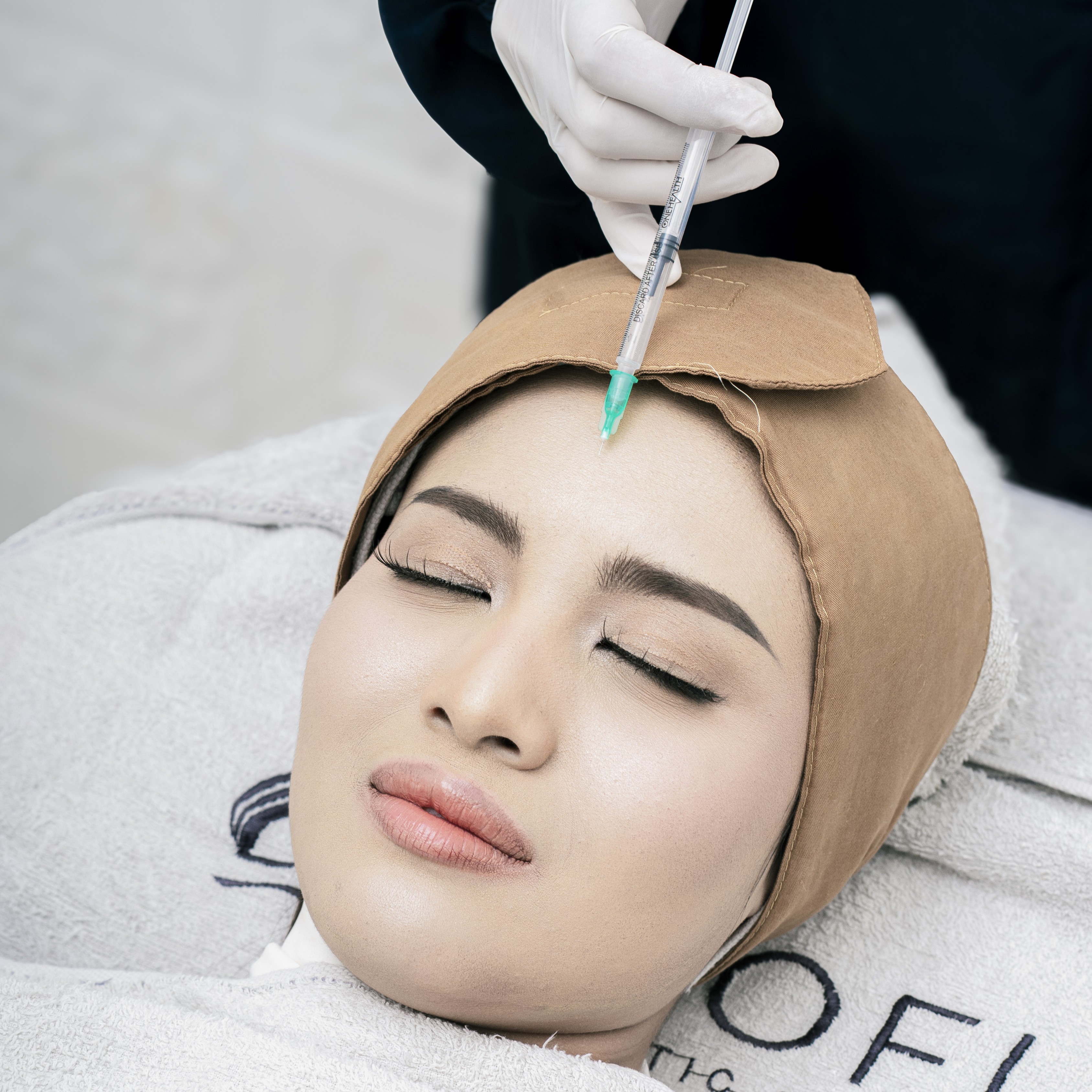 Skinbooster Mochi Glowing Skin