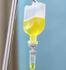 Infus Immune Booster
